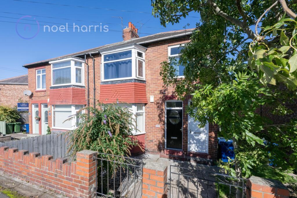 Main image of property: Bosworth Gardens, Heaton, NE6