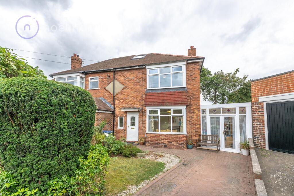 Main image of property: Bretton Gardens, Cochrane Park, NE7