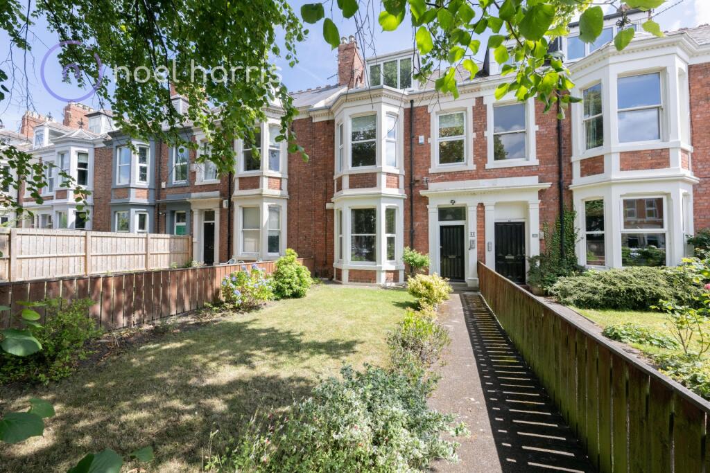 Main image of property: St. Georges Terrace, Jesmond, NE2
