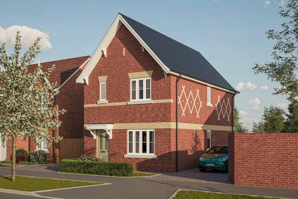 Main image of property: Colchester,
CO4 6AZ