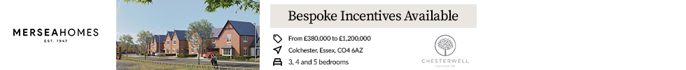 Mersea Homes, Chesterwell