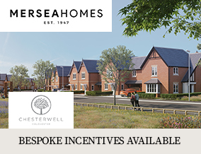 Get brand editions for Mersea Homes