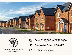 Get brand editions for Mersea Homes