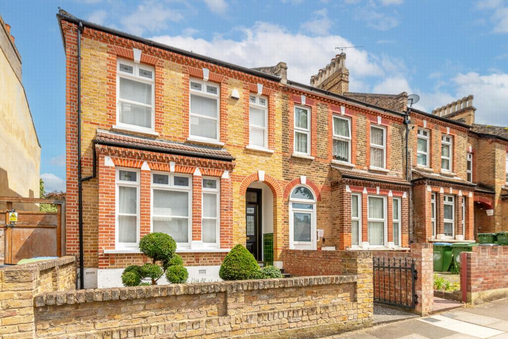 Main image of property: Wrottesley Road, London, SE18
