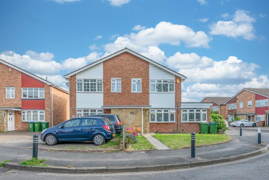 Main image of property: Clare Way, Bexleyheath, DA7