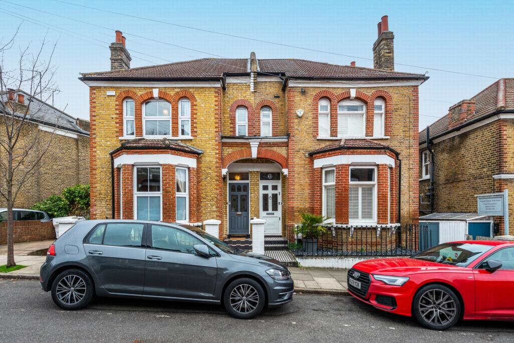 Main image of property: Dinsdale Road, Blackheath, SE3