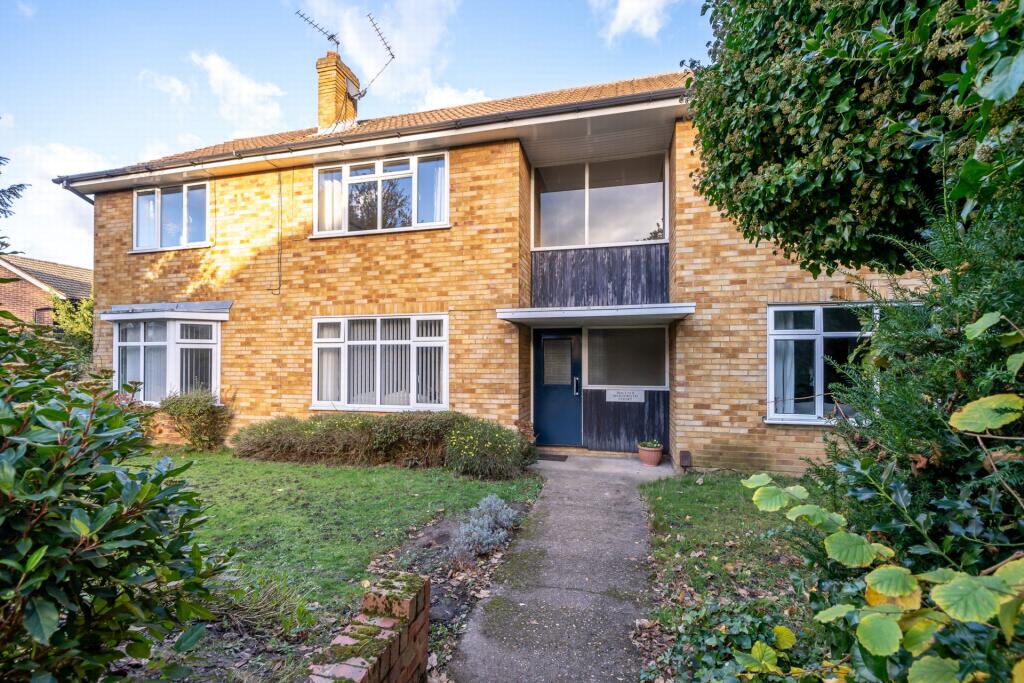 Additional property image - Woodroyd Court, Lansdown Road, Sidcup, DA14