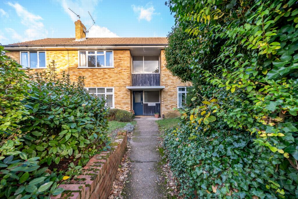 Additional property image - Woodroyd Court, Lansdown Road, Sidcup, DA14