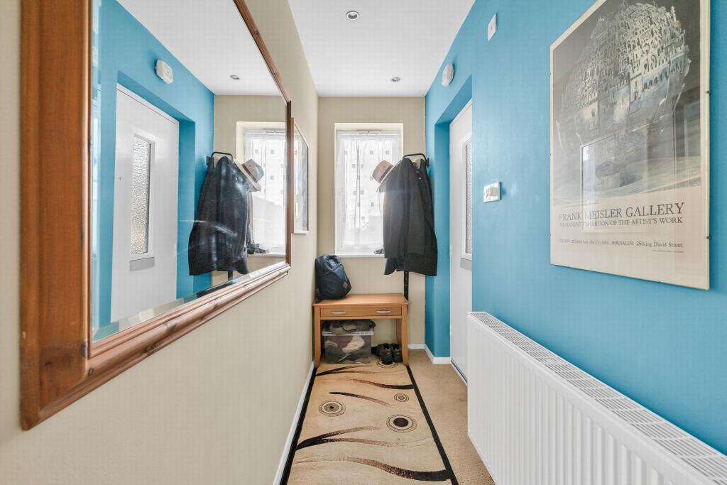 Additional property image - Woodroyd Court, Lansdown Road, Sidcup, DA14