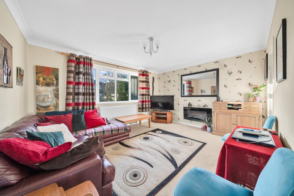 Additional property image - Woodroyd Court, Lansdown Road, Sidcup, DA14