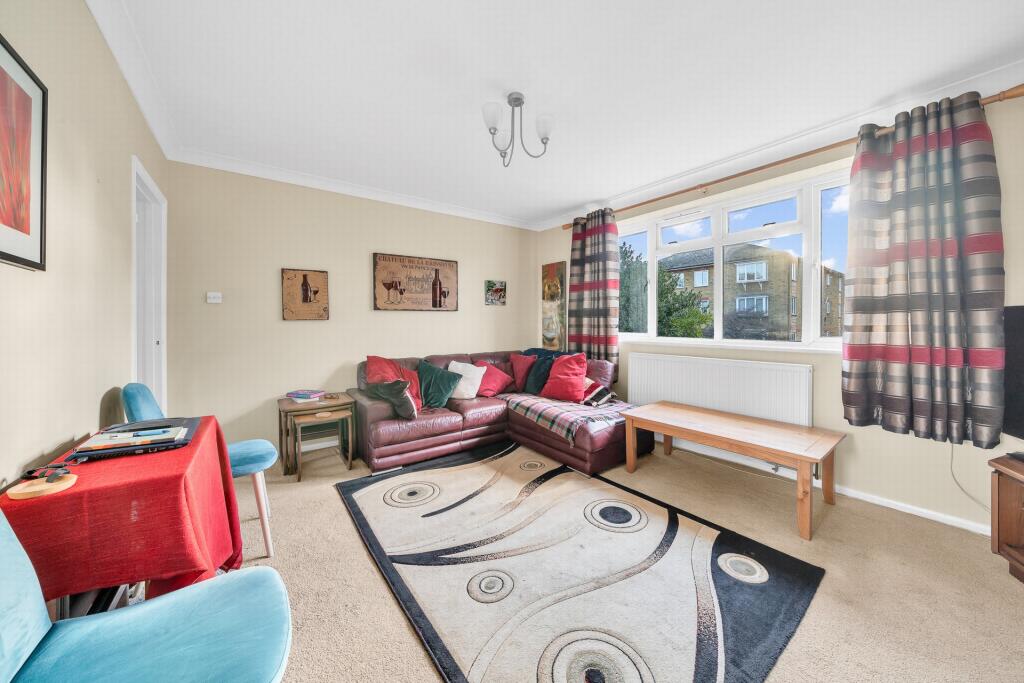 Additional property image - Woodroyd Court, Lansdown Road, Sidcup, DA14