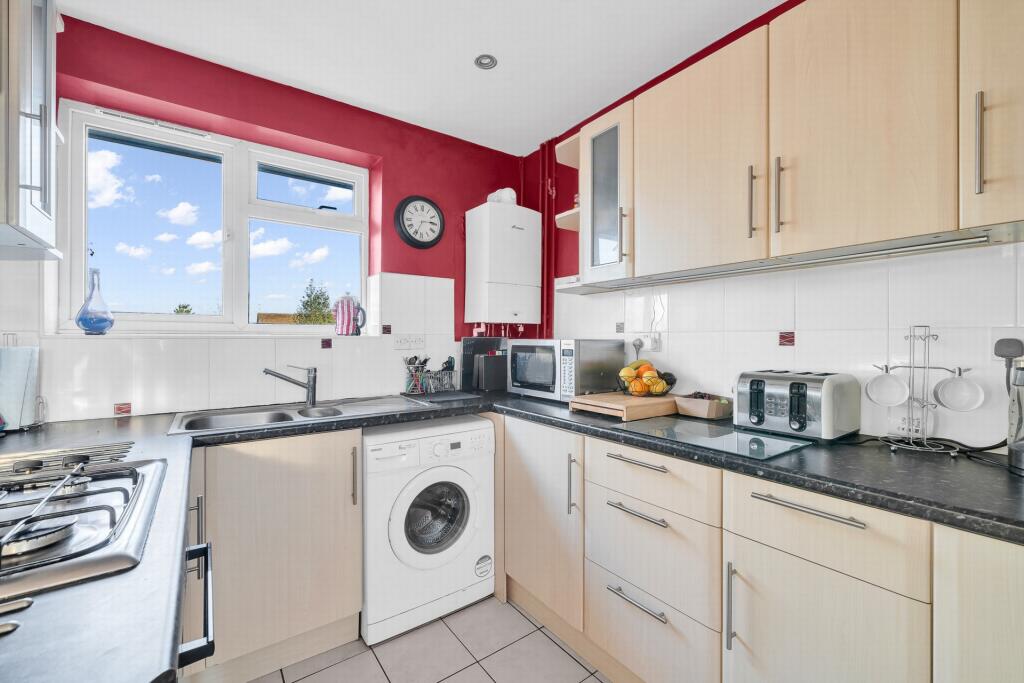 Additional property image - Woodroyd Court, Lansdown Road, Sidcup, DA14