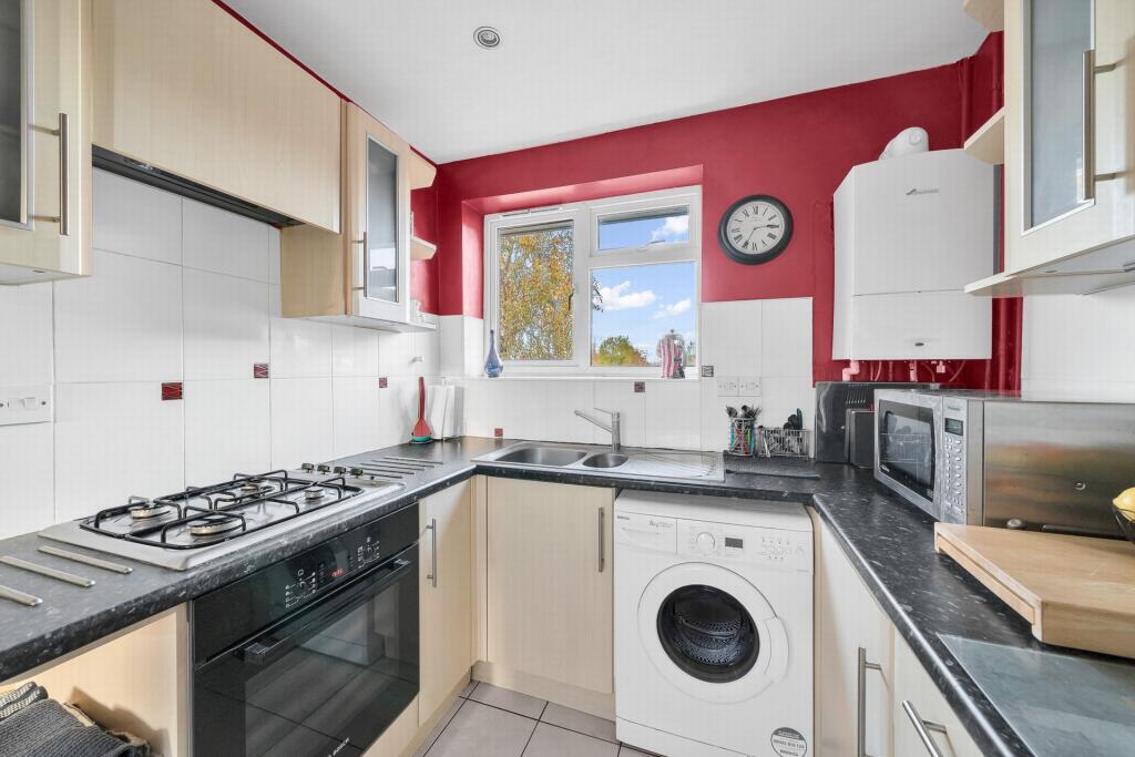 Additional property image - Woodroyd Court, Lansdown Road, Sidcup, DA14