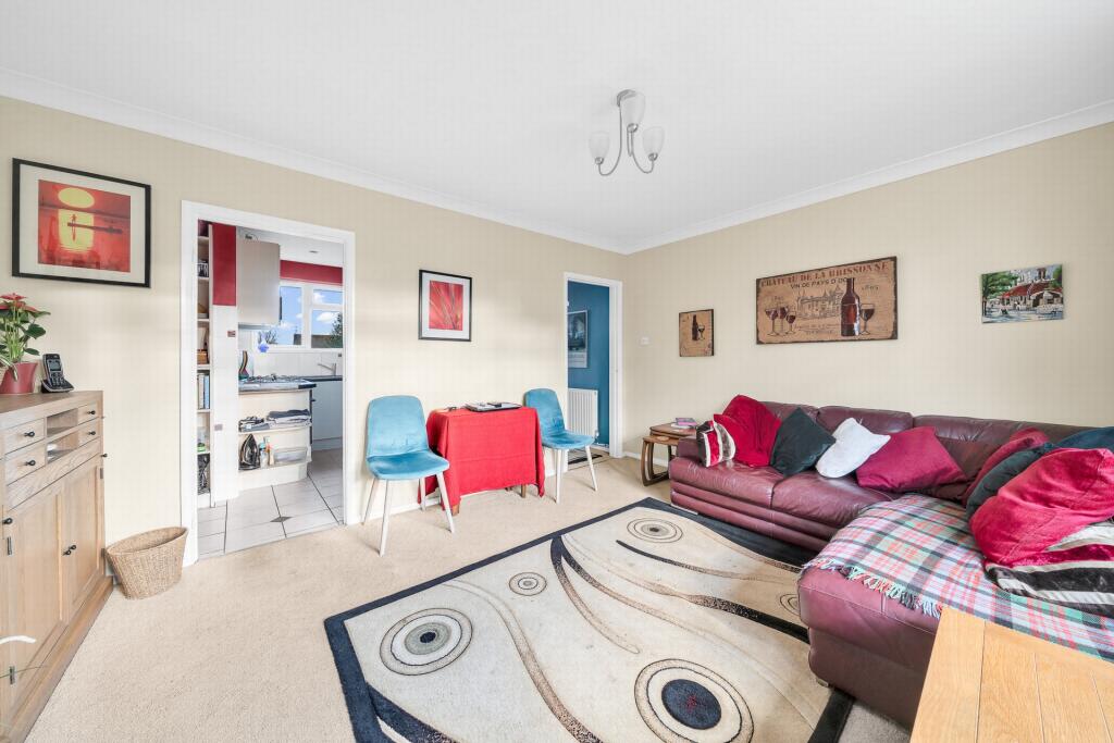 Additional property image - Woodroyd Court, Lansdown Road, Sidcup, DA14