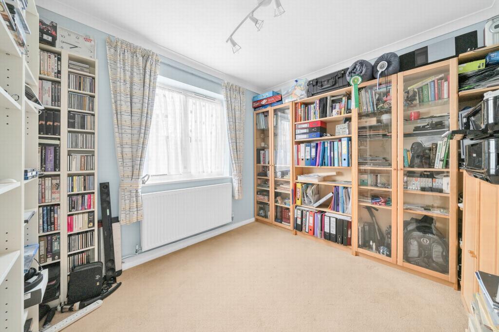 Additional property image - Woodroyd Court, Lansdown Road, Sidcup, DA14