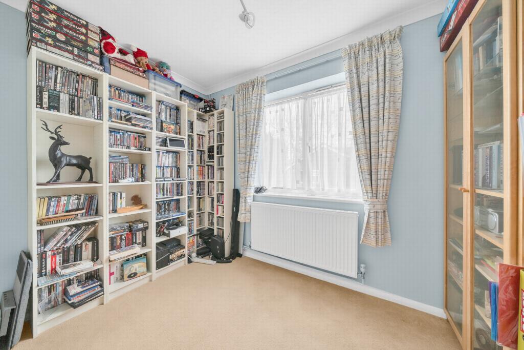 Additional property image - Woodroyd Court, Lansdown Road, Sidcup, DA14