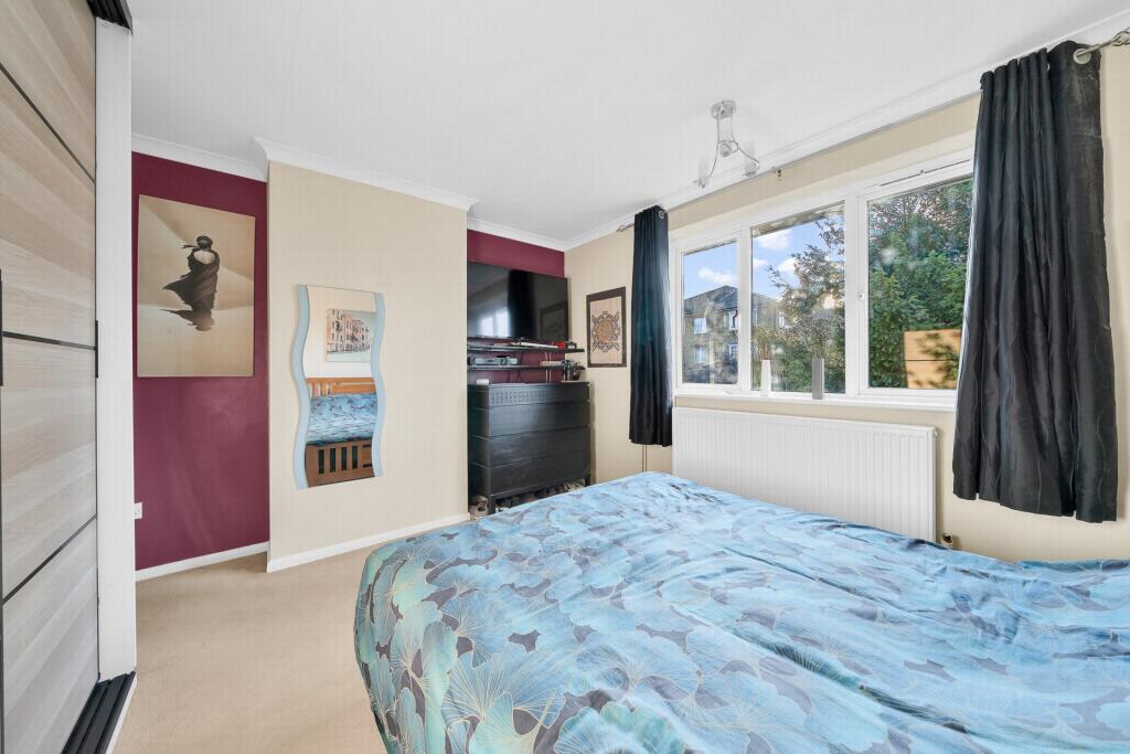 Additional property image - Woodroyd Court, Lansdown Road, Sidcup, DA14