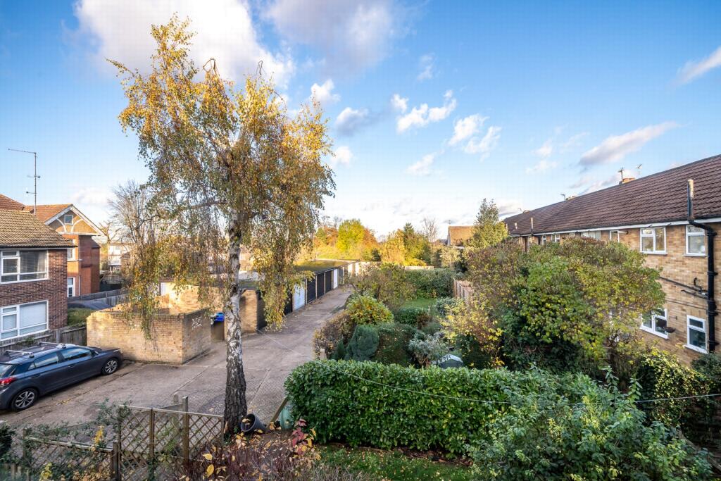 Additional property image - Woodroyd Court, Lansdown Road, Sidcup, DA14