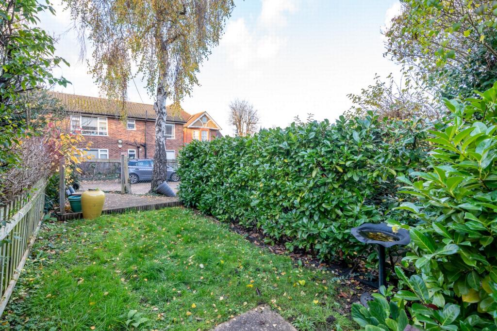 Additional property image - Woodroyd Court, Lansdown Road, Sidcup, DA14