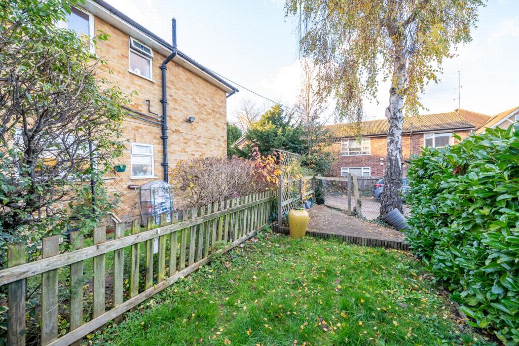 Additional property image - Woodroyd Court, Lansdown Road, Sidcup, DA14