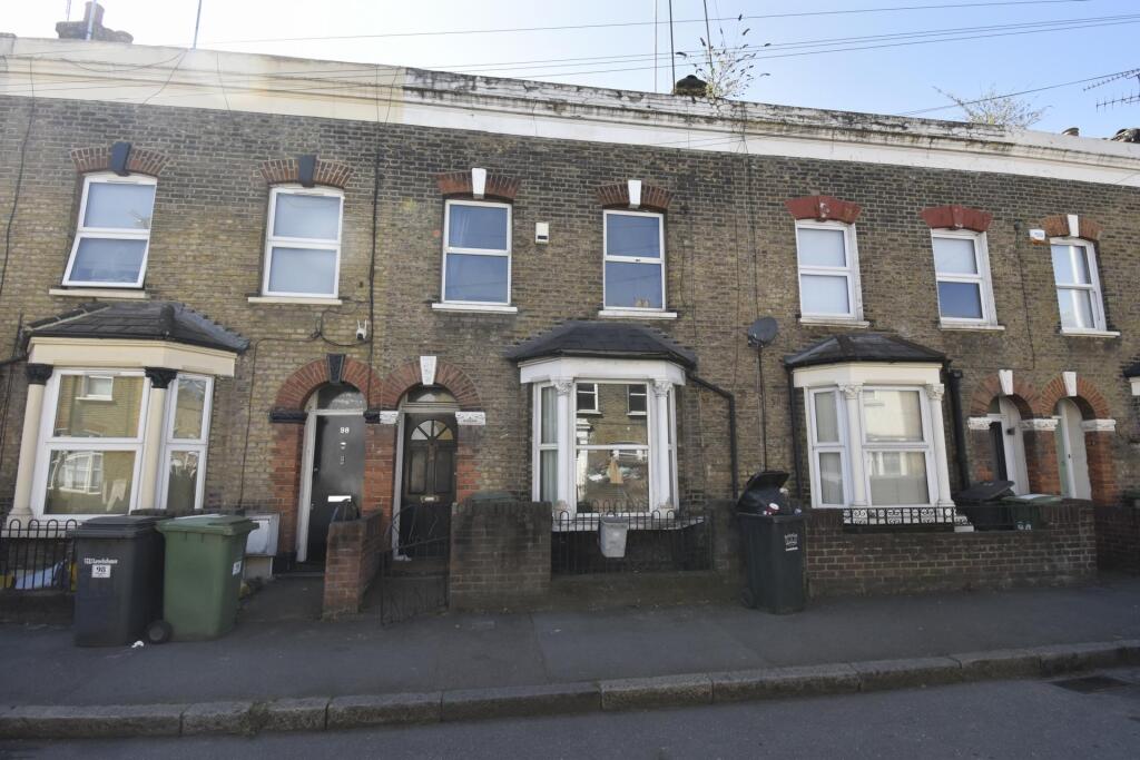 Main image of property: Brookmill Road, London, SE8