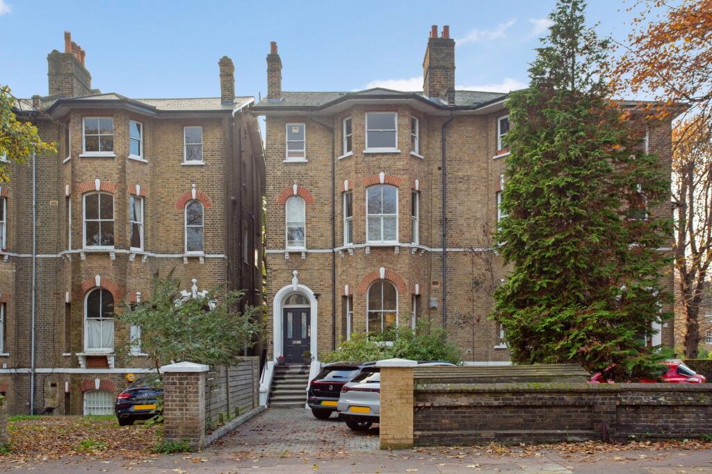 Main image of property: Kidbrooke Park Road, Blackheath, SE3