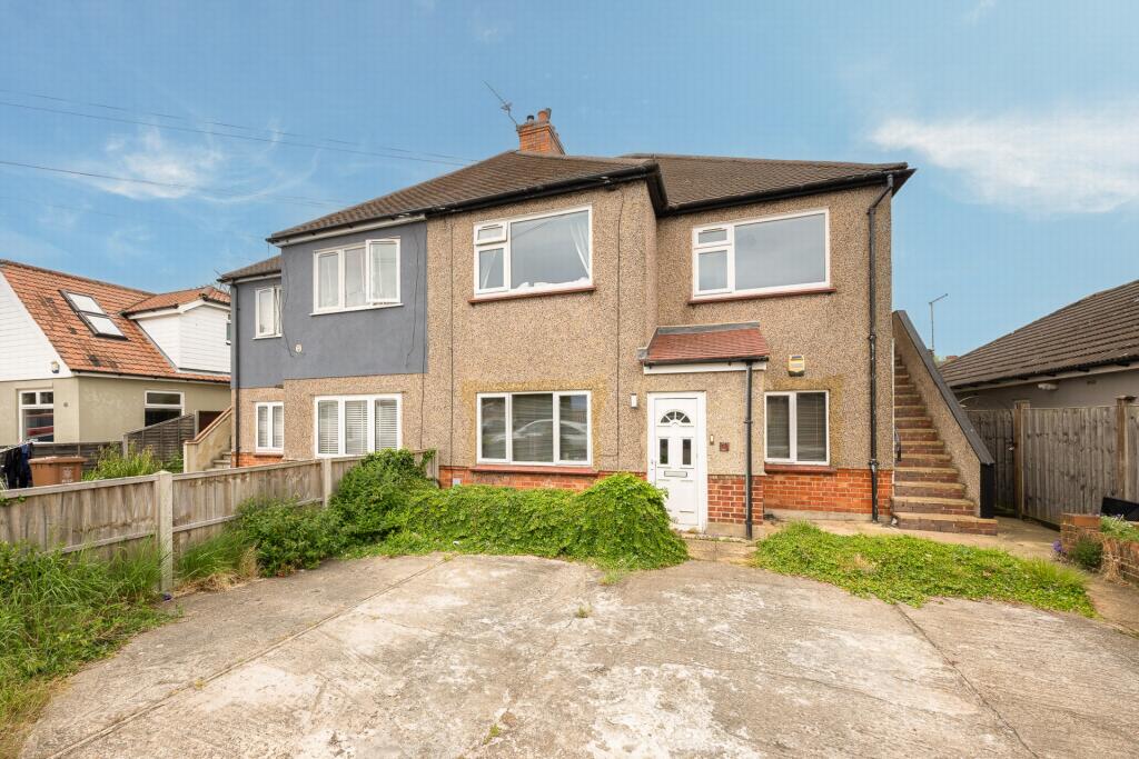 Main image of property: Fen Grove, Sidcup, DA15