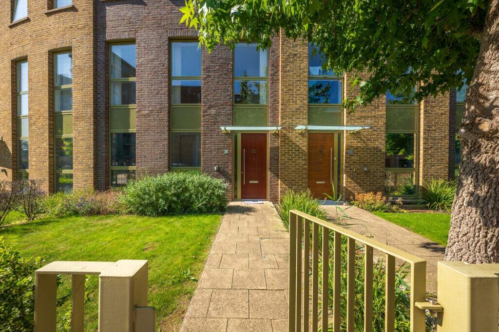 Main image of property: Townsend Road, London, SE3