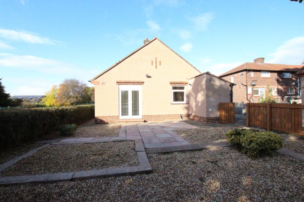 2 bedroom detached bungalow for sale in Blackwell Road, Carlisle, CA2
