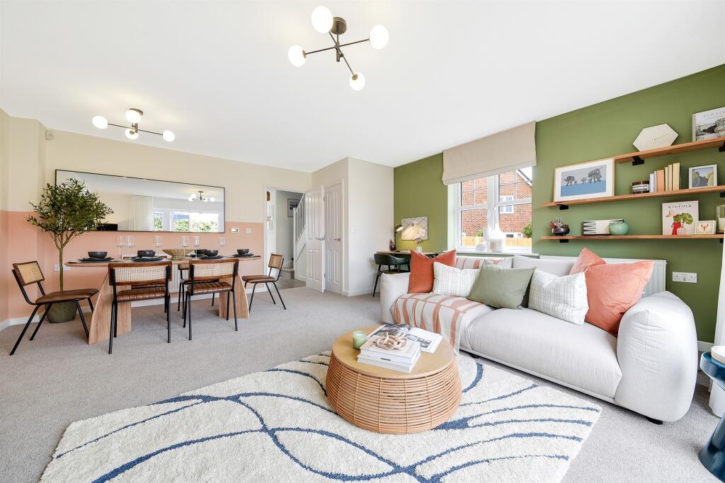 Additional property image - Whitstable Heights, Whitstable