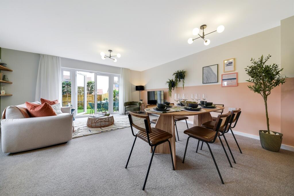Additional property image - Whitstable Heights, Whitstable