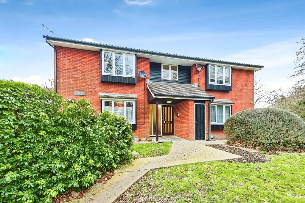 Main image of property: Hazebrouck Road, Faversham
