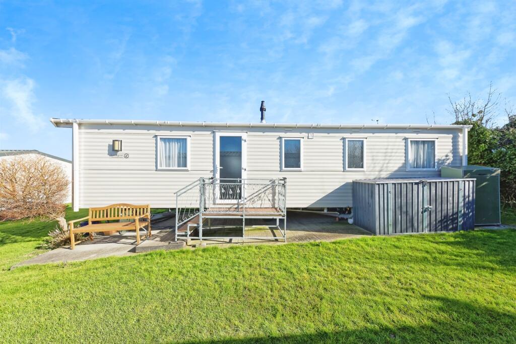 Main image of property: Church Lane, Seasalter, Whitstable