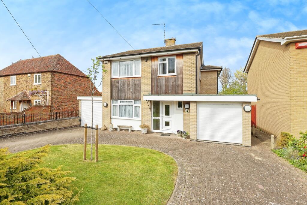 Main image of property: Priory Road, Faversham