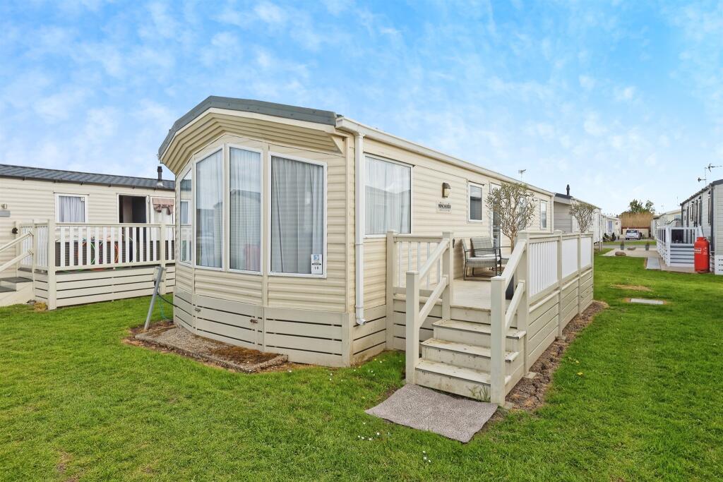 Main image of property: Faversham Road, Seasalter, Whitstable