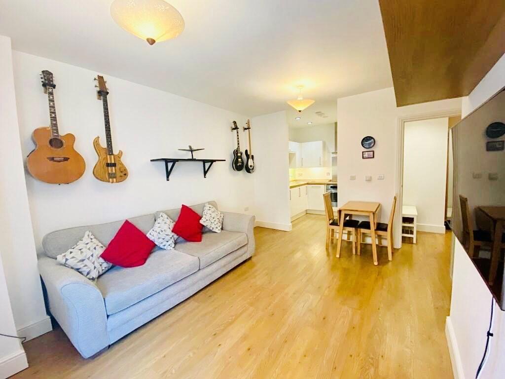 Main image of property: Court Street, Faversham