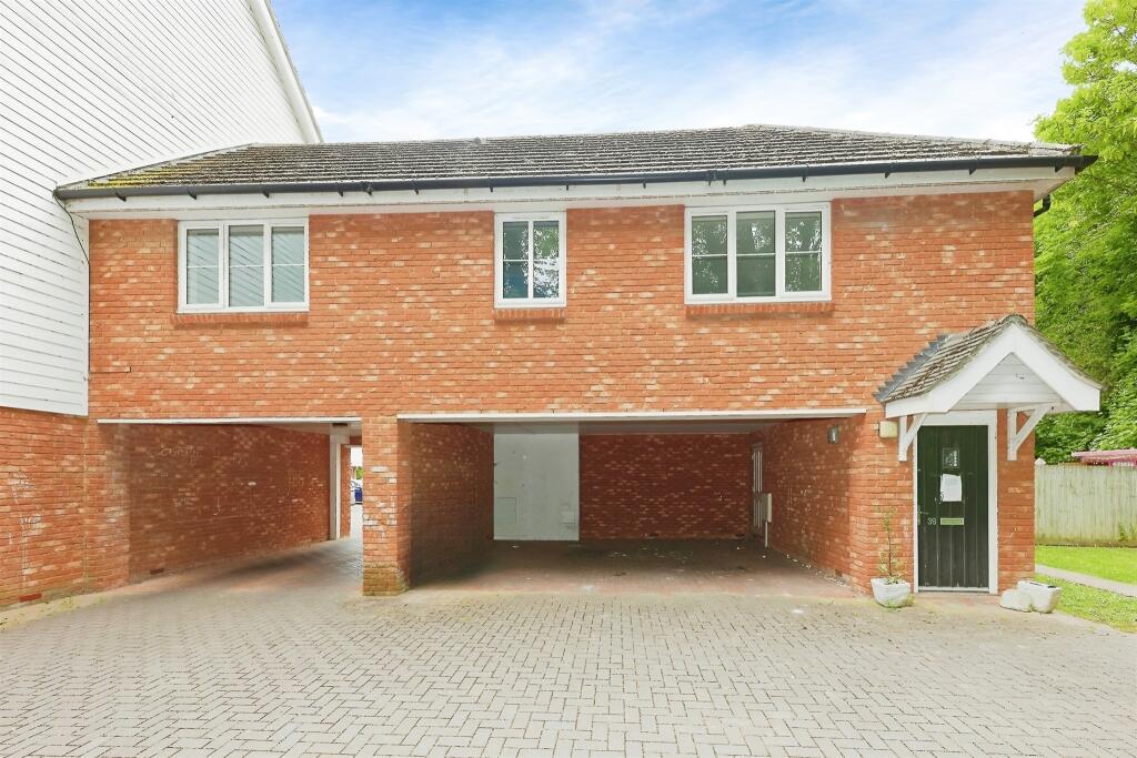 Main image of property: Finch Close, Faversham