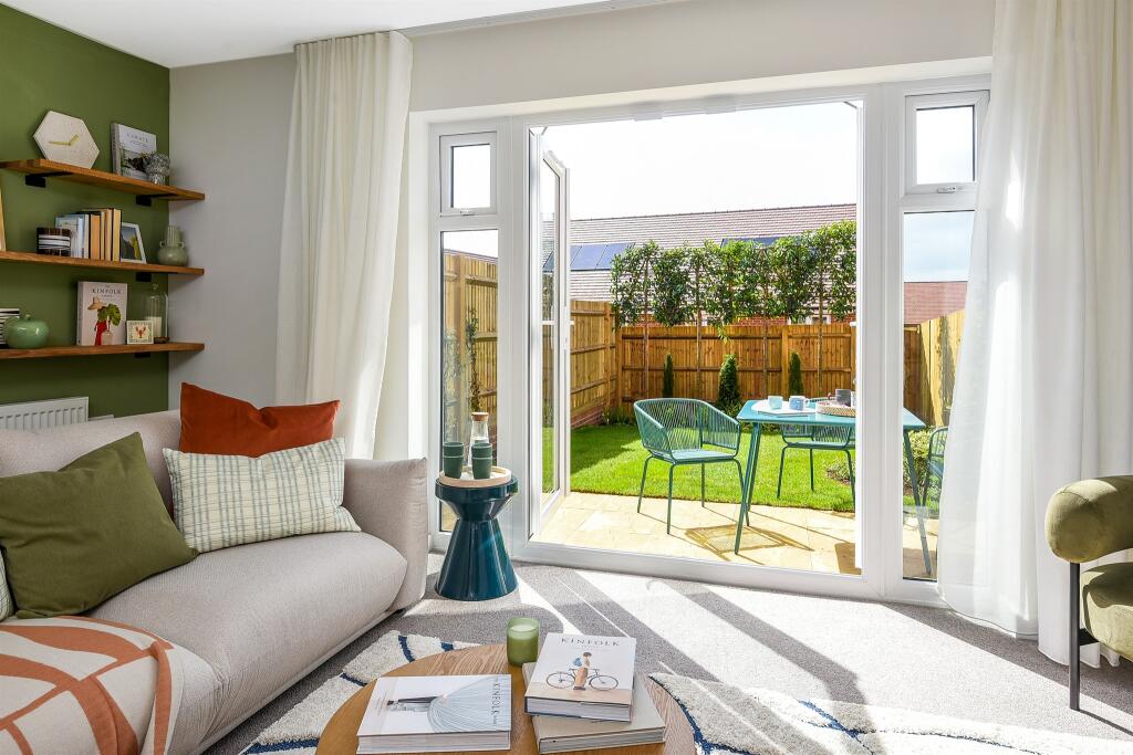 Main image of property: Whitstable Heights, Whitstable