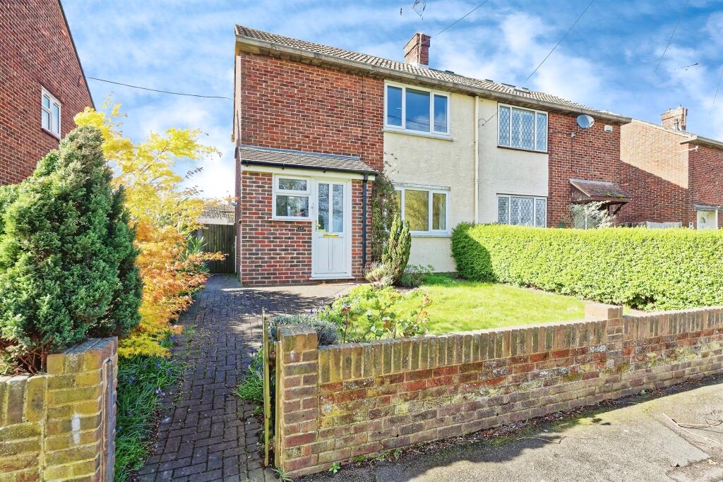 Main image of property: Upper Brents, Faversham