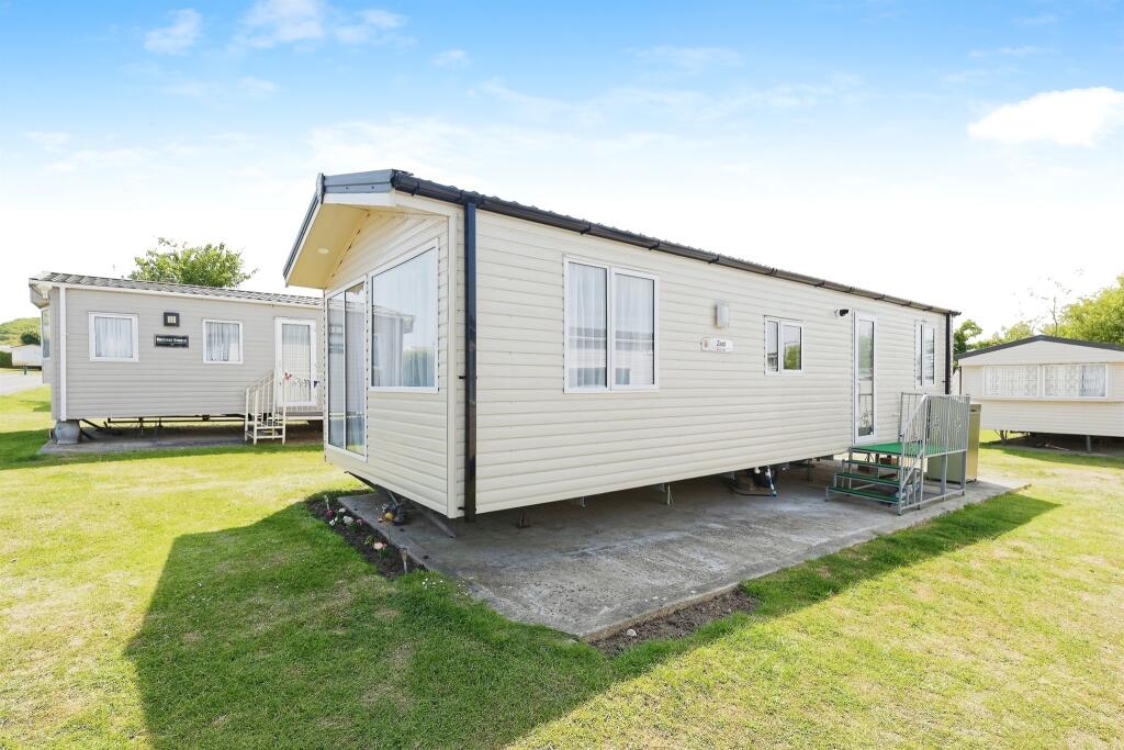 Main image of property: Church Lane, Seasalter, Whitstable