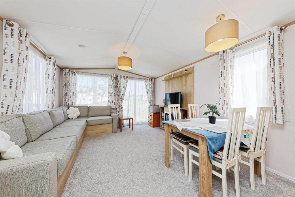 Main image of property: Church Lane, Seasalter, Whitstable