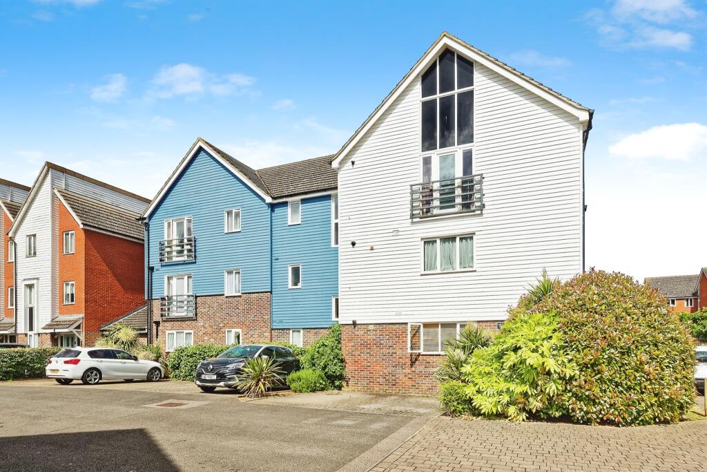 Main image of property: Thomas Neame Avenue, Faversham