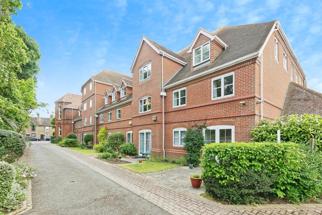 Main image of property: William Gibbs Court, Faversham