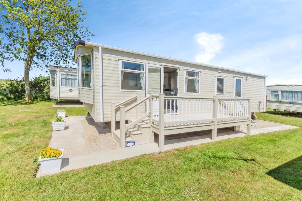 Main image of property: Plough Road, Minster On Sea, Sheerness