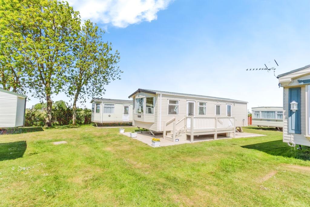 Main image of property: Plough Leisure; Plough Road, Minster On Sea, Sheerness
