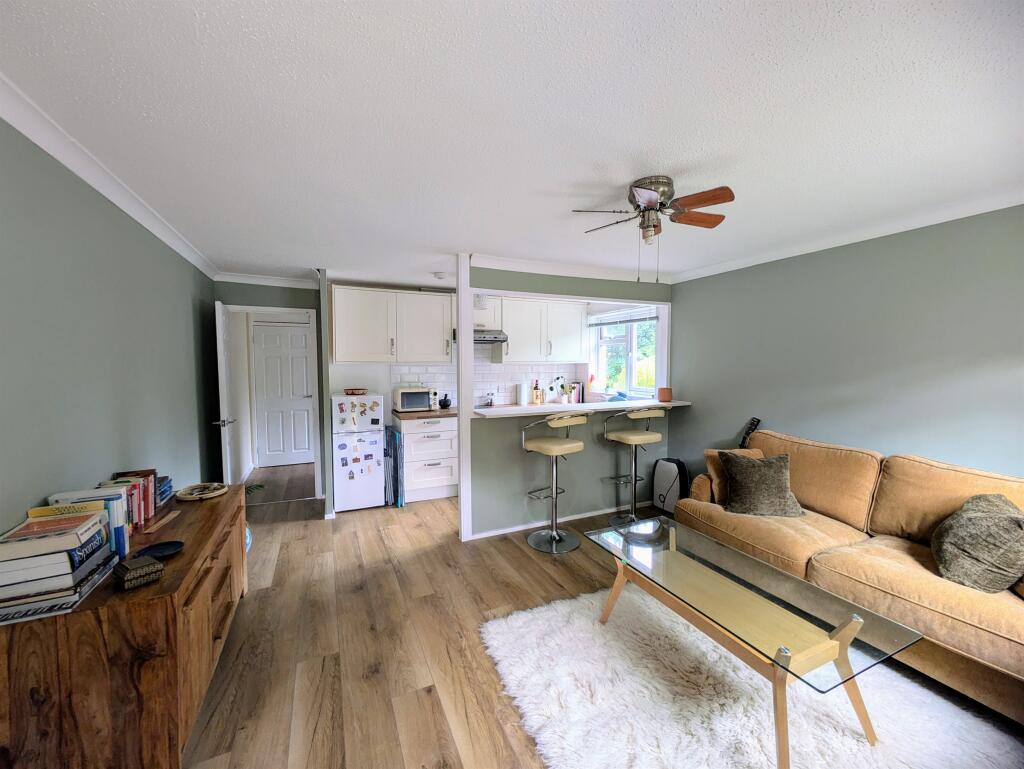 Main image of property: Hazebrouck Road, FAVERSHAM