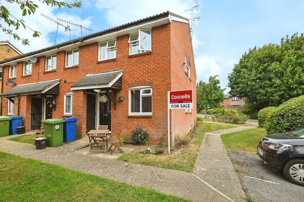 Main image of property: Hazebrouck Road, FAVERSHAM