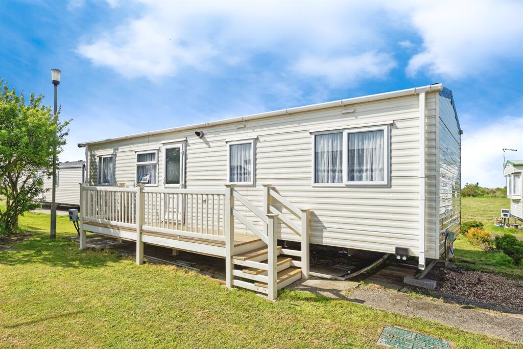 Main image of property: Faversham Road, Seasalter, Whitstable