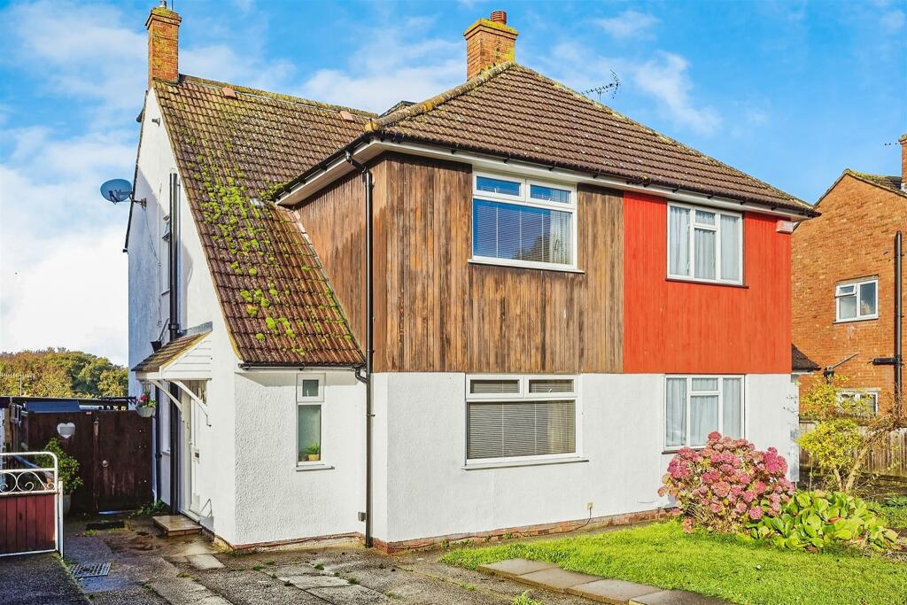 Main image of property: Old Gate Road, Faversham