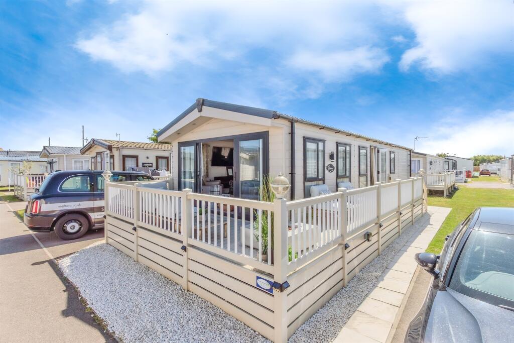 Main image of property: Faversham Road, Seasalter, Whitstable